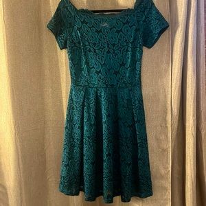 New dress with tags! Size medium
